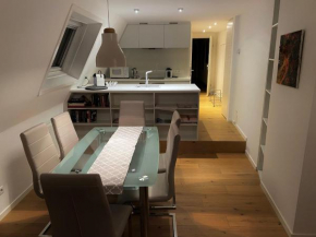 Apartment in Grinzing bis zu 4 Personen